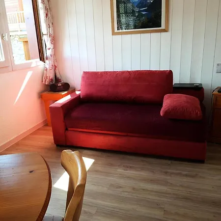 La Porte De Montchavin - En Plein Coeur De Montchavin Lumineux Mae-9124 라 플라뉴