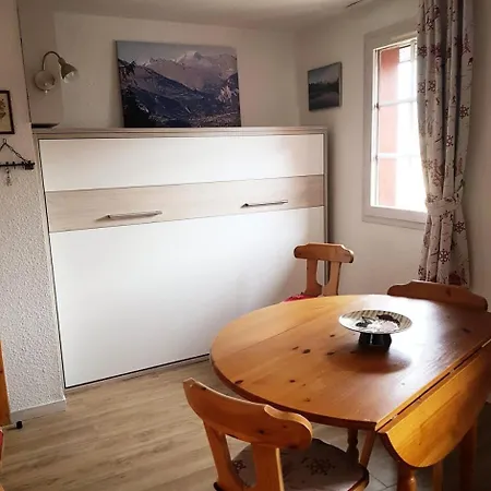 La Porte De Montchavin - En Plein Coeur De Montchavin Lumineux Mae-9124 * 라 플라뉴