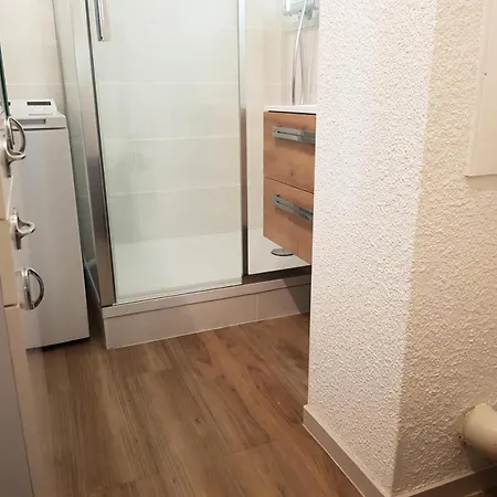 아파트 La Porte De Montchavin - En Plein Coeur De Montchavin Lumineux Mae-9124 *