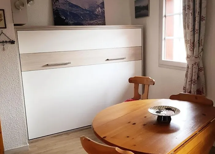 La Porte De Montchavin - En Plein Coeur De Montchavin Lumineux Mae-9124 * La Plagne